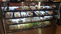 Eat Fresh Cafe - Geraldton Accommodation