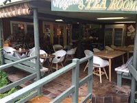 Megalong Valley Tearooms - Accommodation Airlie Beach