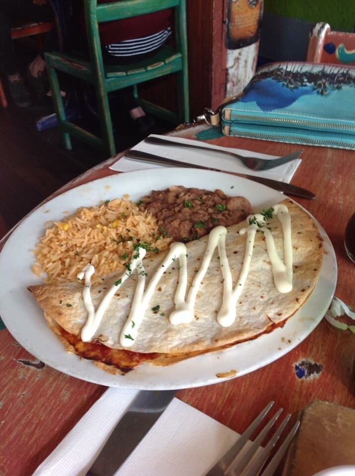 Mexican Kitchen - thumb 3