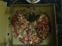 Moama Pizza - Sydney Tourism