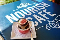 Nourish Cafe - Accommodation NT