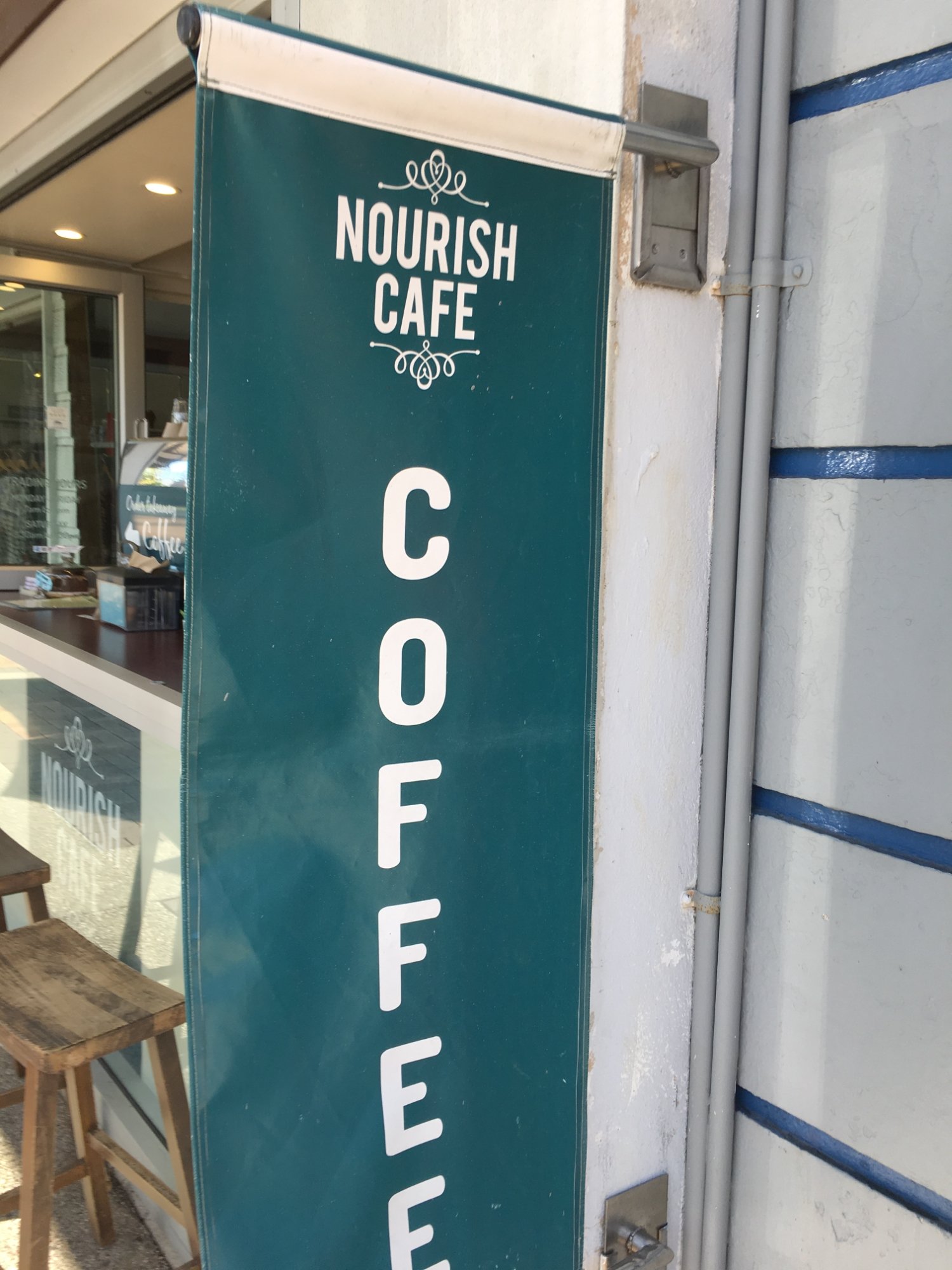 Nourish Cafe - thumb 1