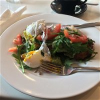 Paleo Cafe Mackay - Pubs and Clubs