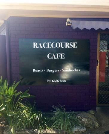 Racecourse Cafe - thumb 0