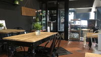 Seed Coffee - Mackay Tourism