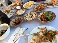 Taste Of The Middle East - Accommodation BNB