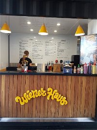 The Wiener Haus - Accommodation Brisbane