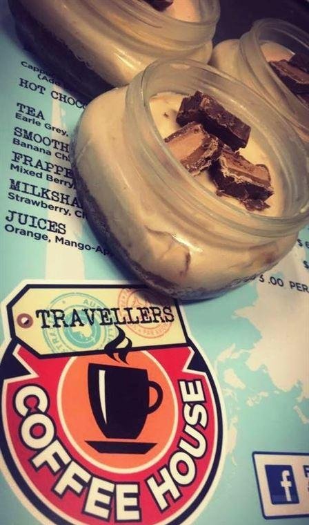 Travellers Coffee House - thumb 0