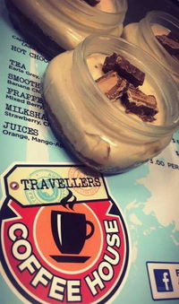 Travellers Coffee House - Pubs and Clubs