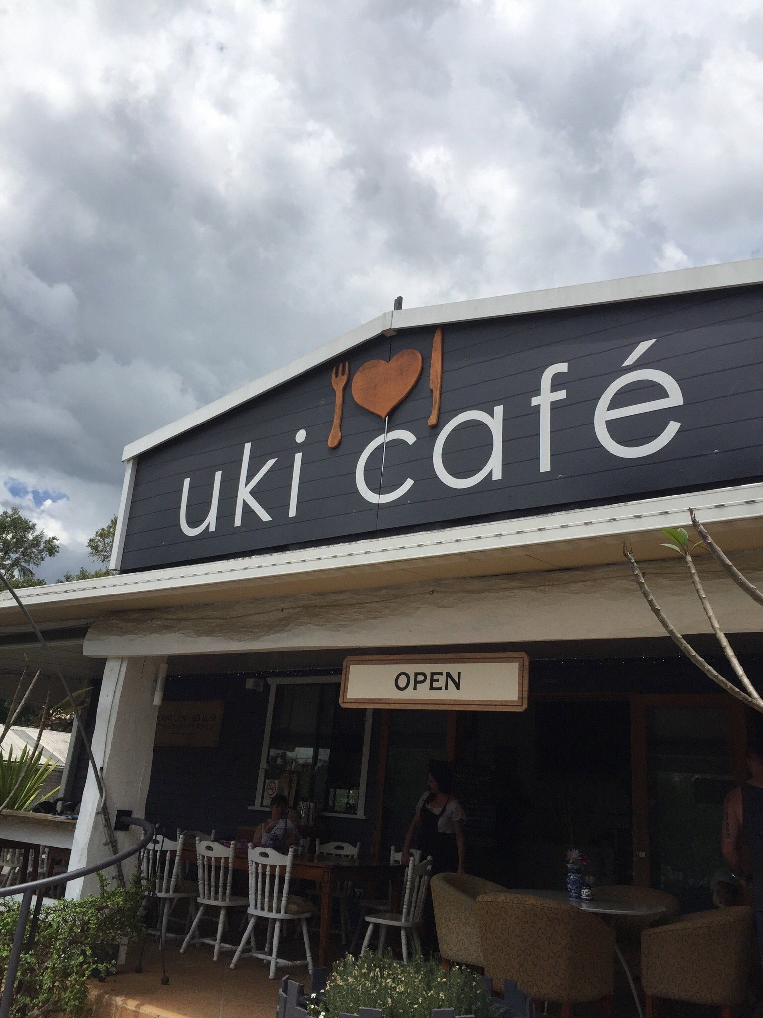 Uki Cafe - thumb 3