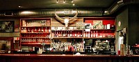 Bottlerocket Bar and Cafe