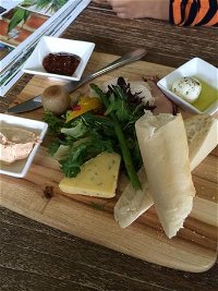 Eat Live Fresh - New South Wales Tourism 