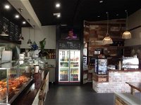 George's Rustic Cafe  Takeaway - Tourism Gold Coast
