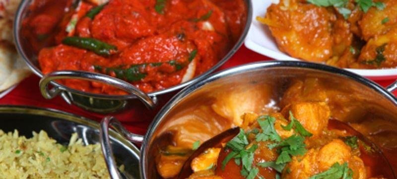 Namaste Indian Cuisine Young - thumb 2