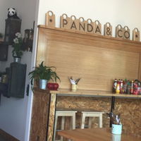 Panda  Co - Tourism Gold Coast