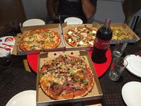 Pizza Pastaria - Accommodation Whitsundays