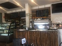 Port Hacking Cafe - Accommodation Airlie Beach