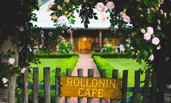 Rollonin Cafe - thumb 1