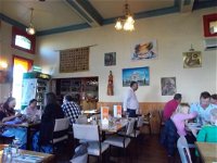 Taj Palace Indian Restaurant - St Kilda Accommodation