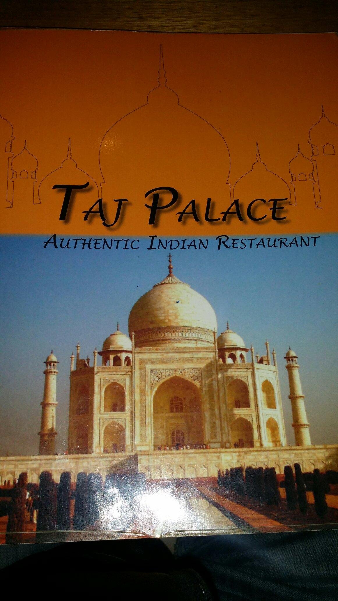 Taj Palace Indian Restaurant - thumb 1