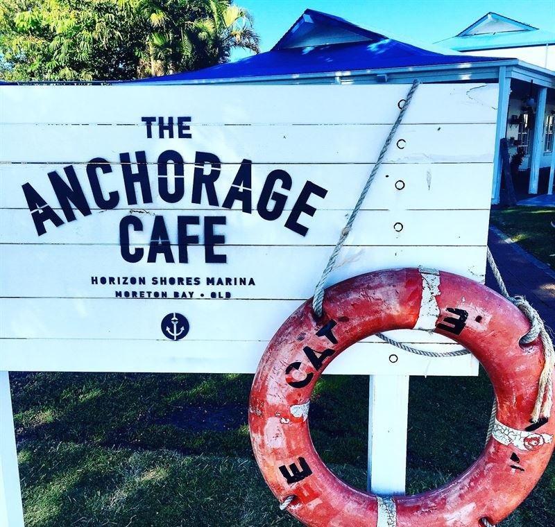 The Anchorage Cafe - thumb 12
