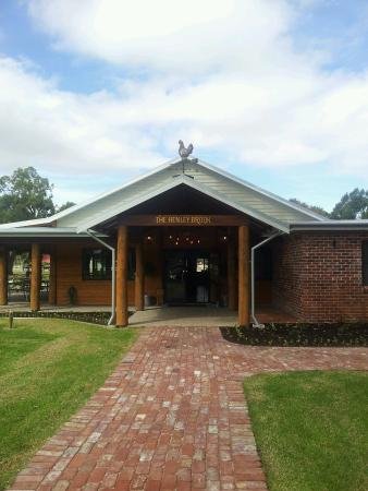 The Henley Brook - Northern Rivers Accommodation