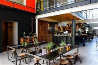 Bay Ten Espresso - Accommodation Brisbane
