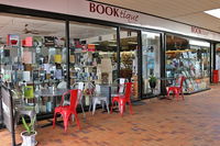 Booktique - Tourism Caloundra