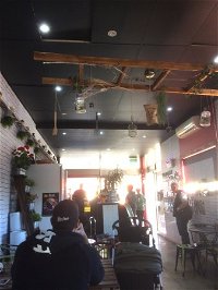 BrisBean Coffee - Melbourne Tourism