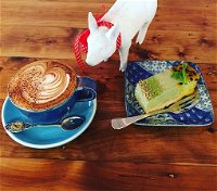 CAFE YUCCA - Melbourne Tourism