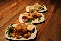 Clippers Bar  Grill - Port Augusta Accommodation