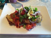 Delicious Fingers - Restaurant Gold Coast