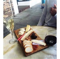 Edward Abbott Food  Wine - Tourism Gold Coast