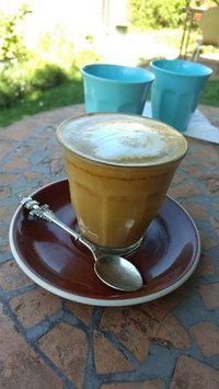 Espresso Royale - Accommodation Broken Hill