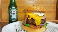 Farmhouse Burgers and Grill - Accommodation Airlie Beach