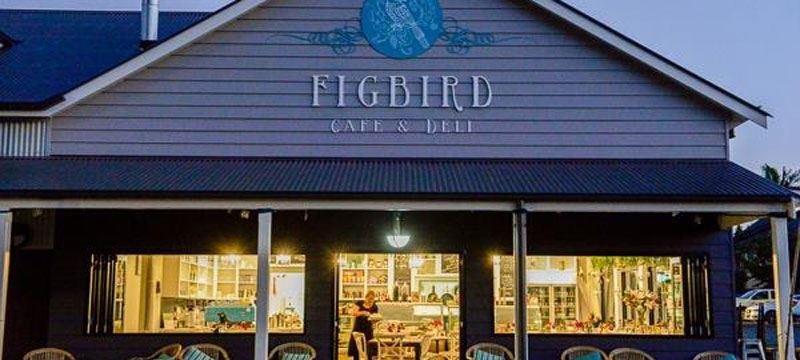 Figbird Cafe And Deli - thumb 3