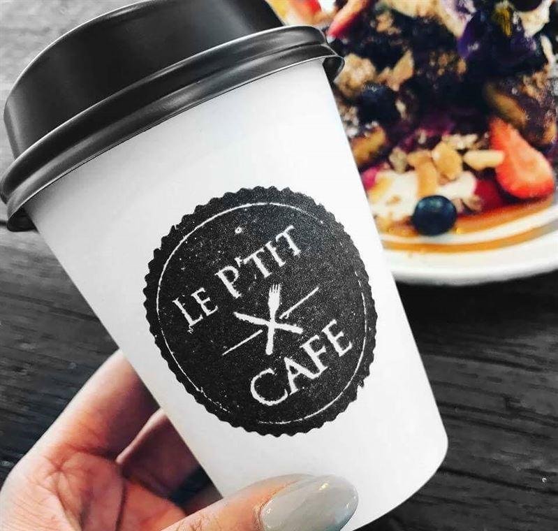 Le P'tit Cafe - thumb 25