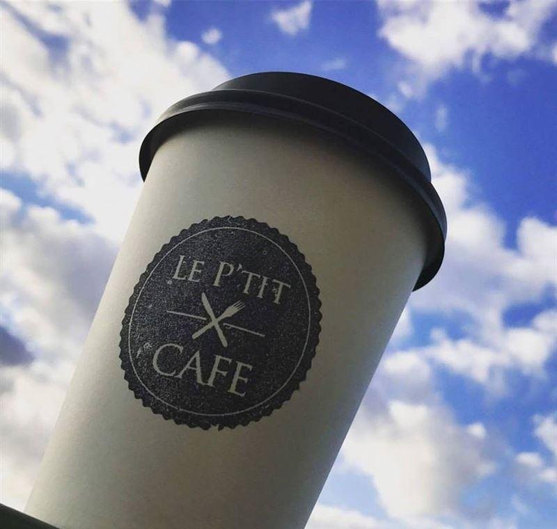 Le P'tit Cafe - thumb 33