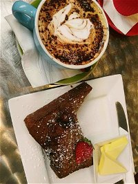 The Little Teapot Cafe - Accommodation Cooktown