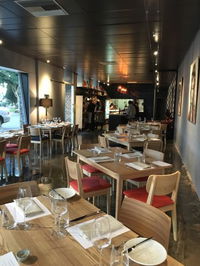 Zev's Bistro - Accommodation Mooloolaba