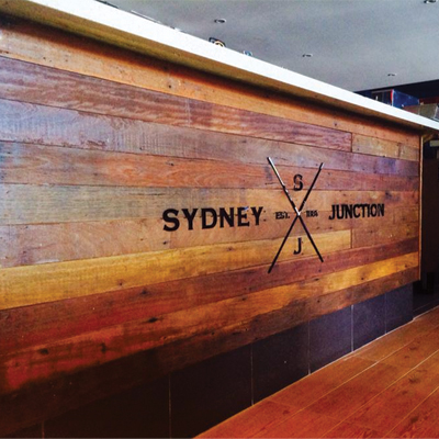 Sydney Junction Hotel - thumb 1