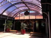 Amarin Thai Restaurant - Accommodation Sydney
