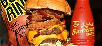 Burgers By Josh Annandale - Carnarvon Accommodation