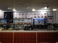 Cafe Fix - Surfers Gold Coast