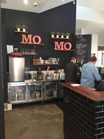 Cafe Momo - thumb 0