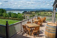 Elmslie Tasmania - Accommodation Bookings