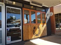 Hardluck Coffee Co - Accommodation Airlie Beach