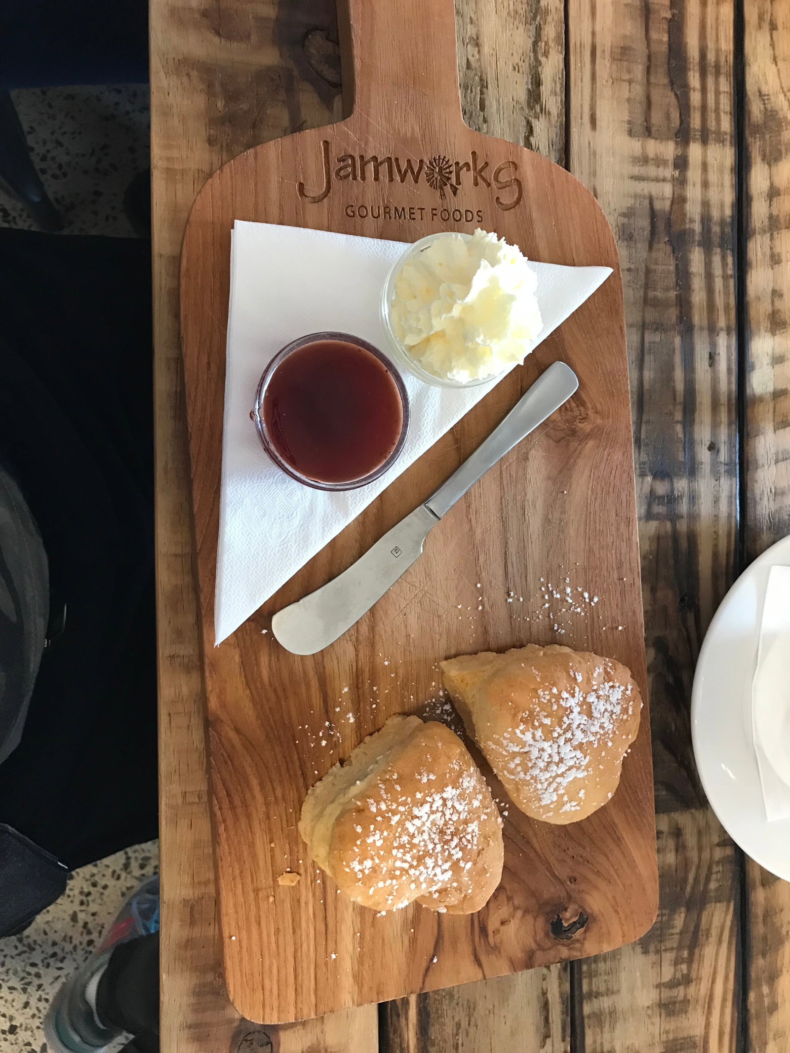 Jamworks Gourmet Foods - thumb 3