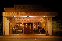 Jewel of the Park - Restaurant Gold Coast