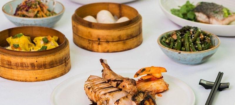 Kyubi Modern Asian Dining - thumb 1